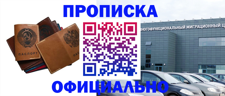 прописка в квартире в Куртамыше